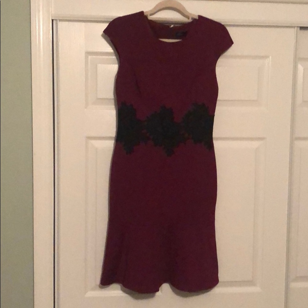 NWOT: Thalia Sodi dress